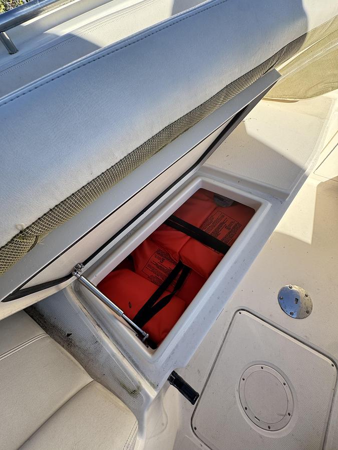 Used 2015 Grady White Freedom 285