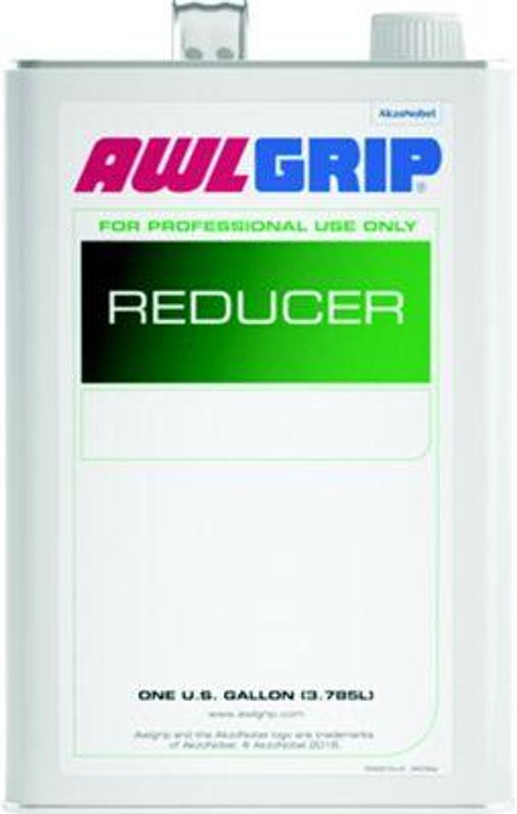 AWLGRIP REDUCER - Qt