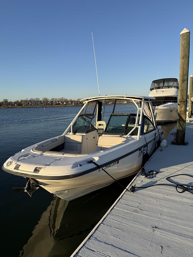 Used 2015 Boston Whaler 270 Vantage