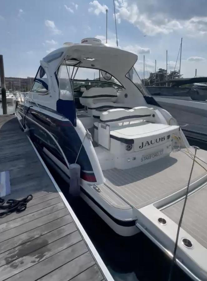 Used 2021 Formula 37PC