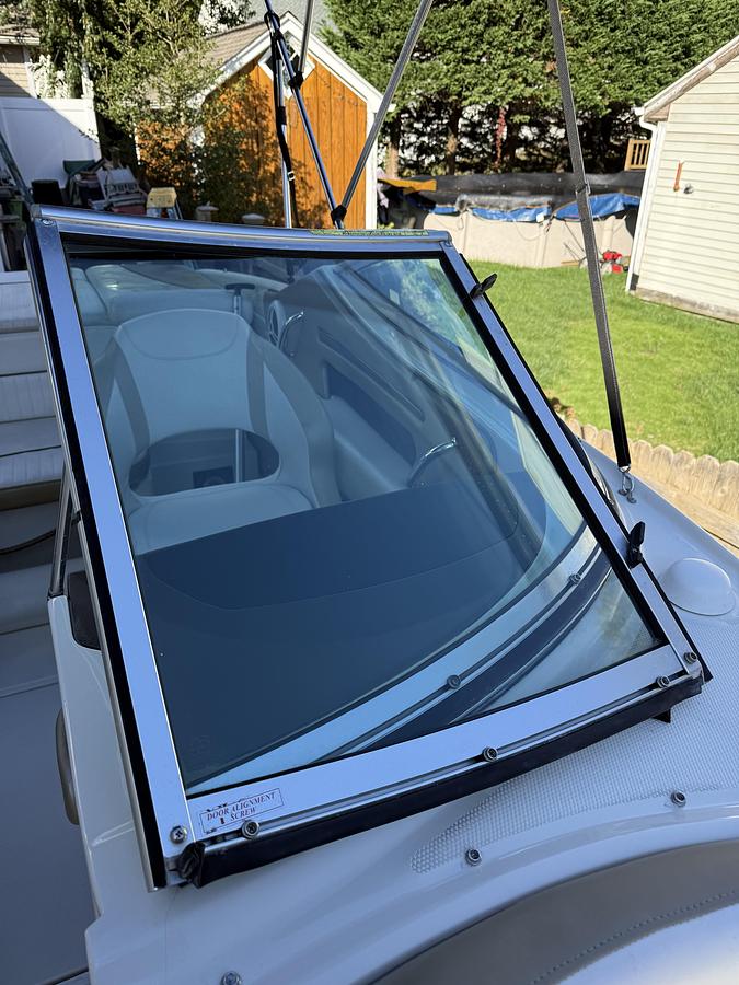 Used 2007 Sea Ray 210 Select