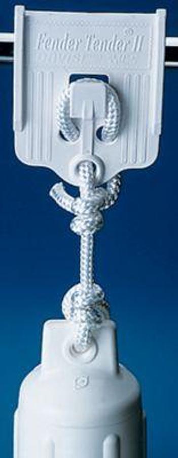 DAVIS FENDER TENDER II