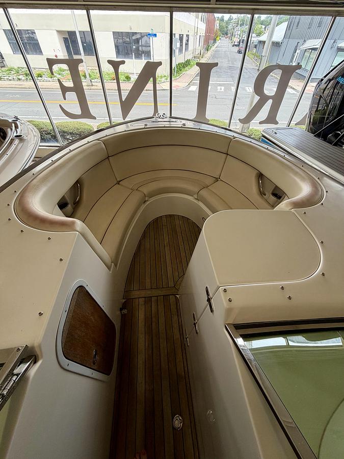 Used 2008 Chris-Craft Launch 28