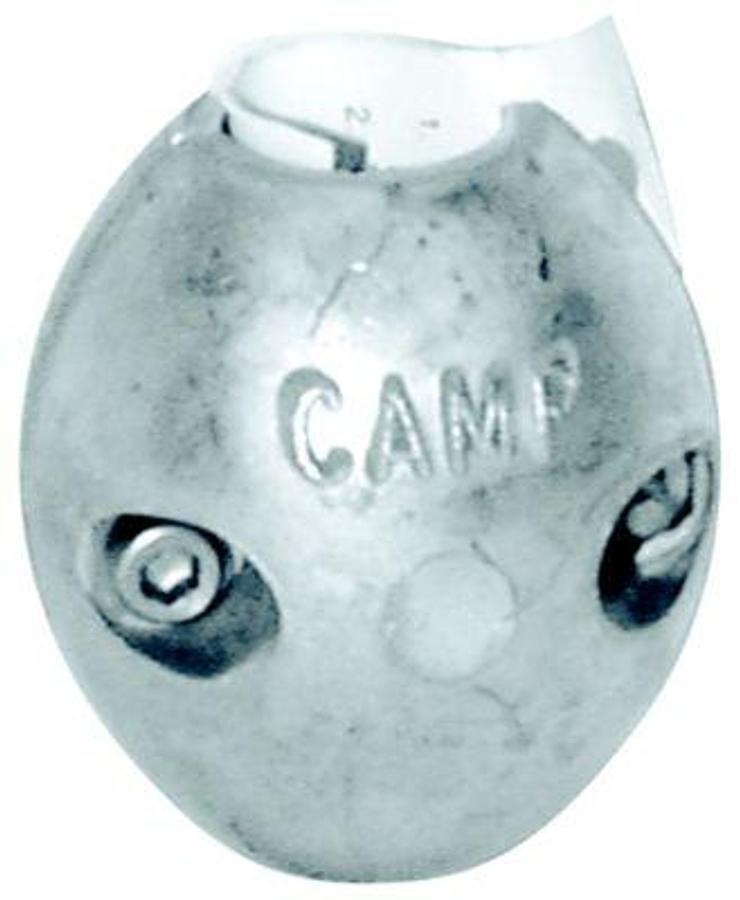 CAMP ZINC EGG COLLAR ZINC 70-X5 - 1-1/4