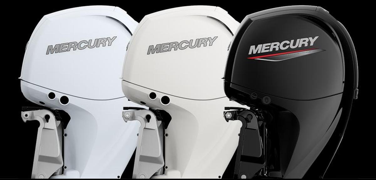 2026 Mercury FourStroke 75hp