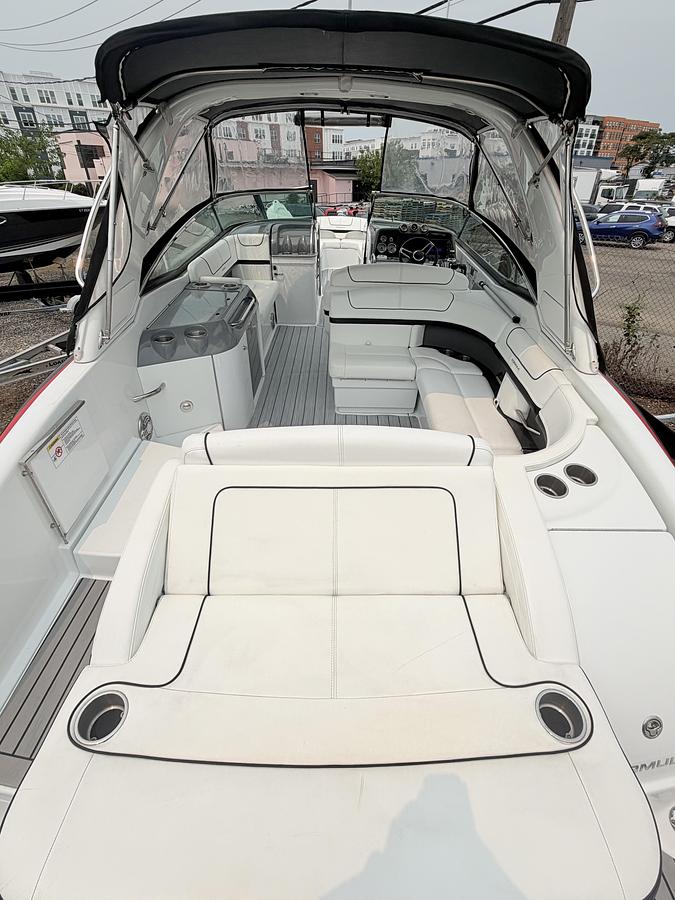 Used 2014 Formula 310 Bowrider
