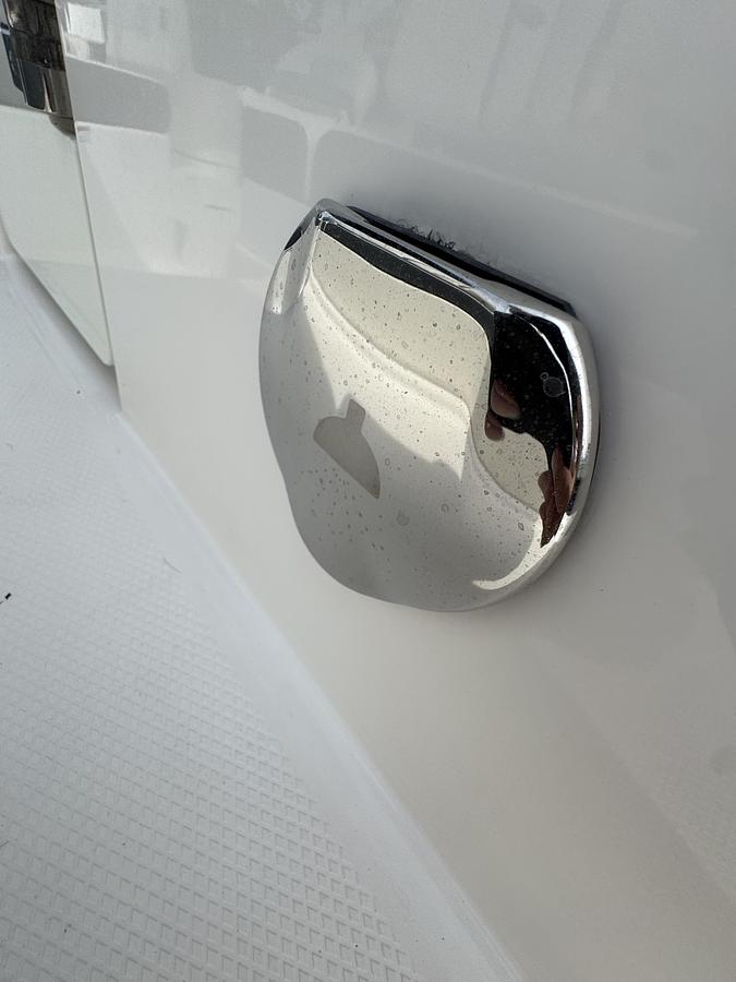 Used 2019 Chaparral 277 SSX