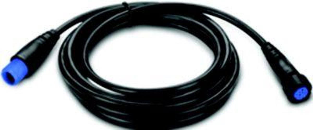 GARMIN 4PIN XDCR EXTENSION CABLE - 10FT