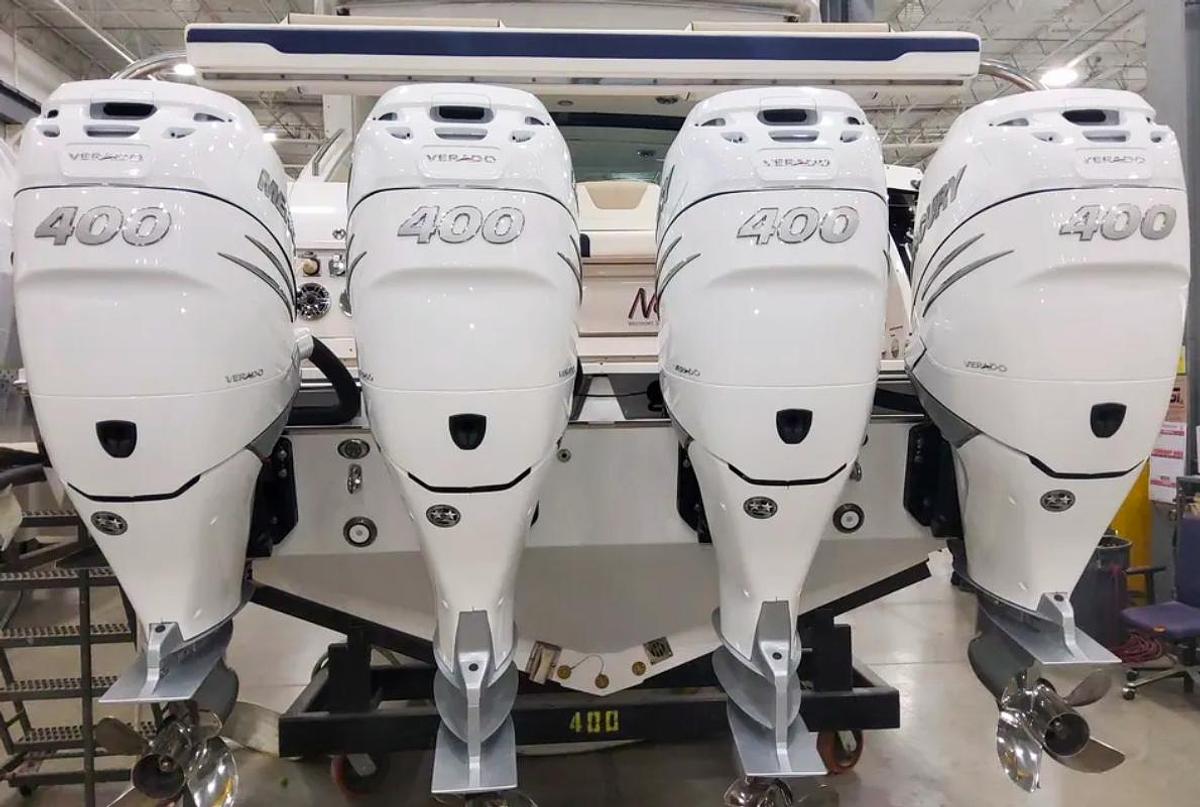 Used 2022 Formula 400 Super Sport Crossover