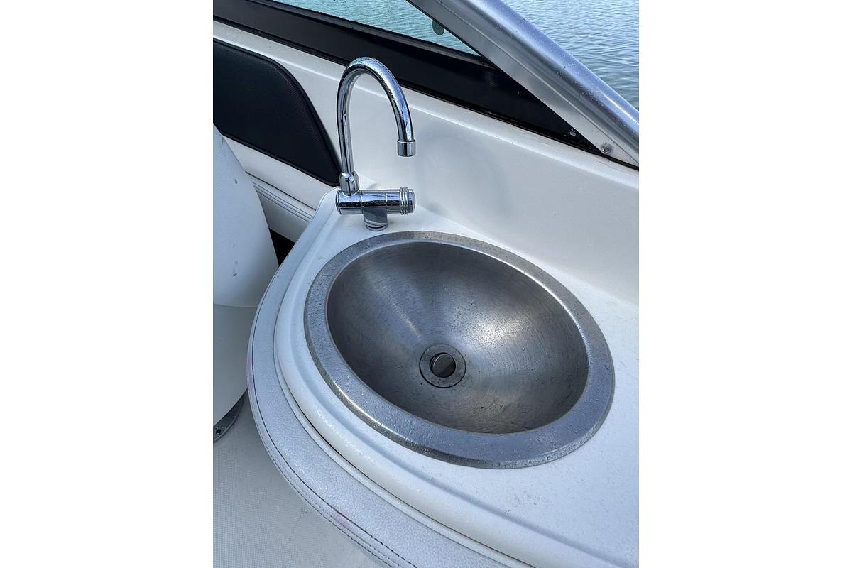 Used 2014 Sea Ray 260 Sundeck