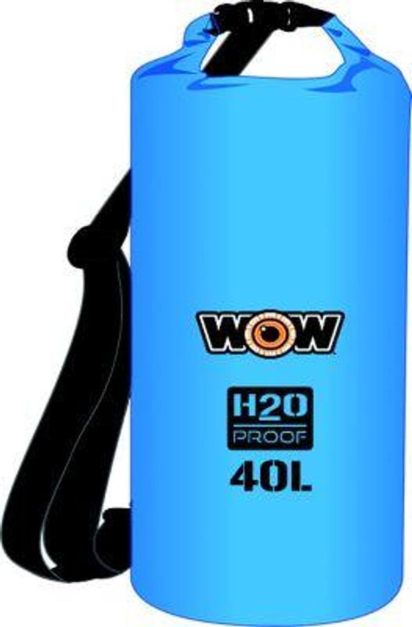 WOW WATERSPORTS DRY BAG - 40L