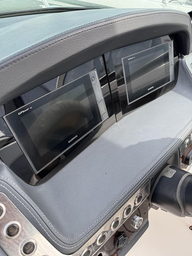 Used 2019 Chaparral 277 SSX