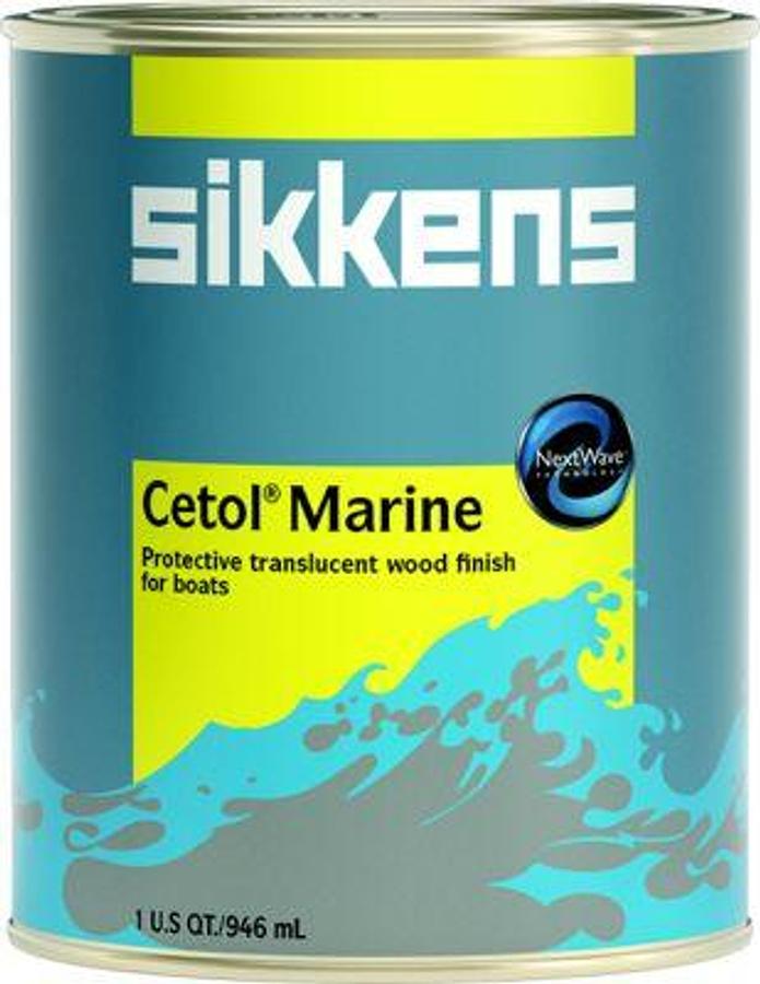 INTERLUX CETOL MARINE SATIN - Qt