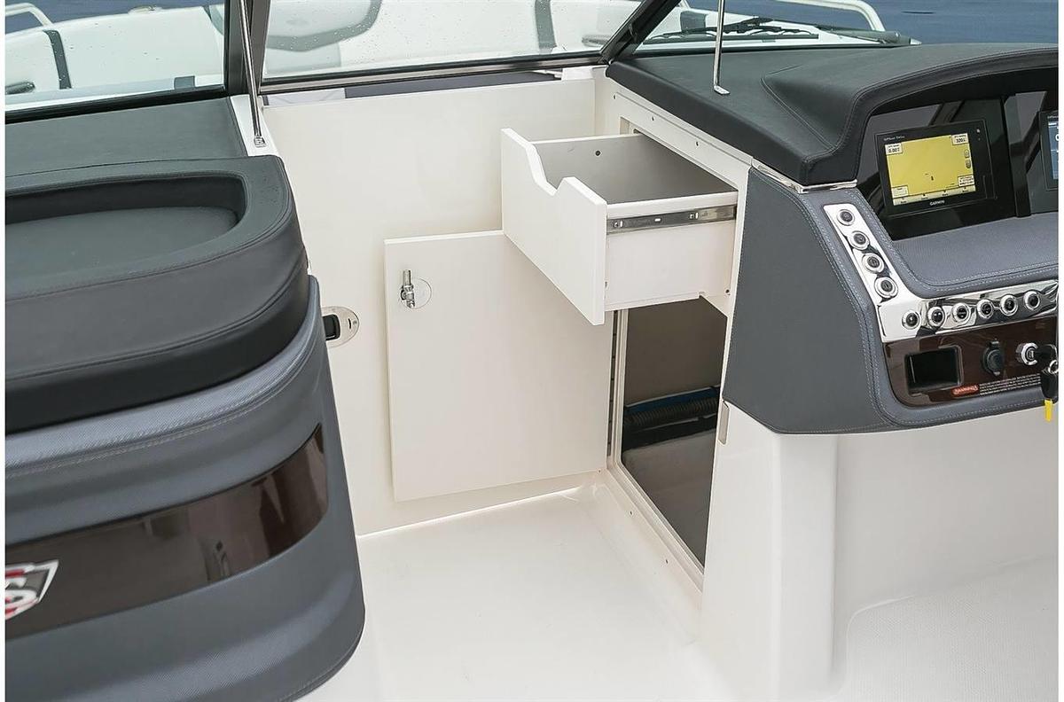 Used 2019 Chaparral 277 SSX