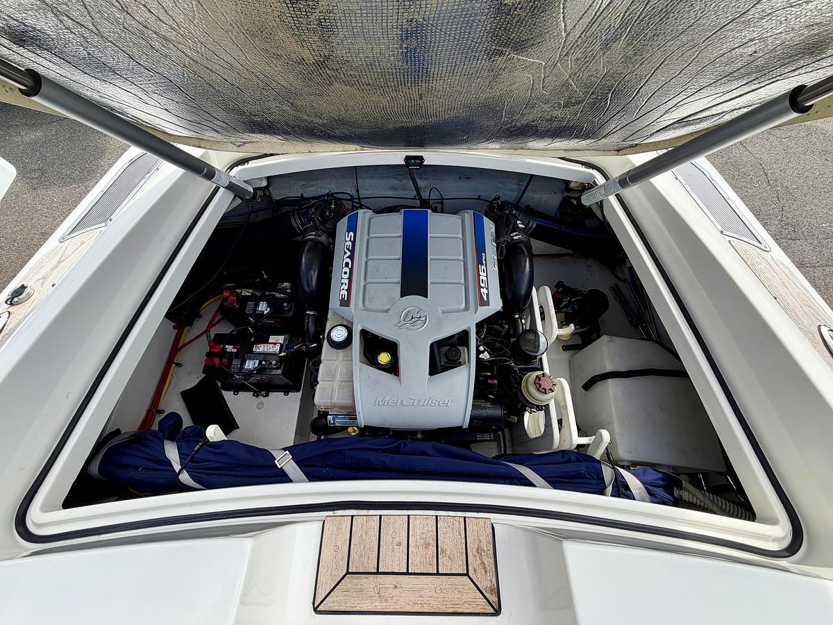 Used 2011 Chris-Craft Launch 25