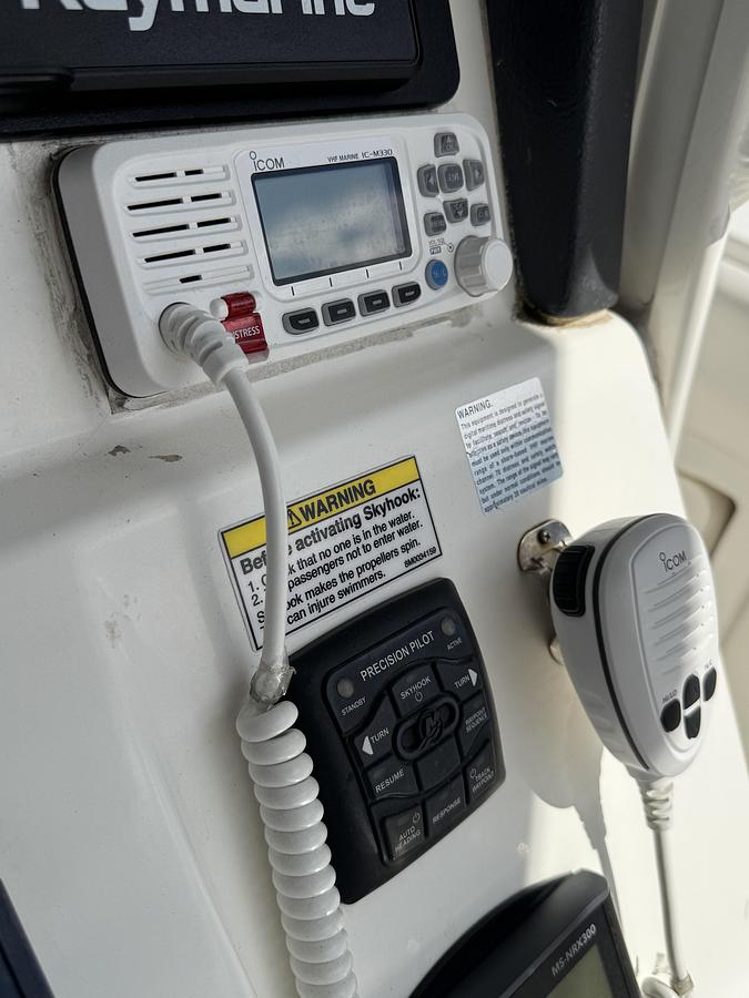 Used 2014 Boston Whaler 280 Outrage