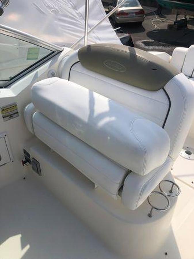 Used 2007 Sea Ray 240 Sundancer