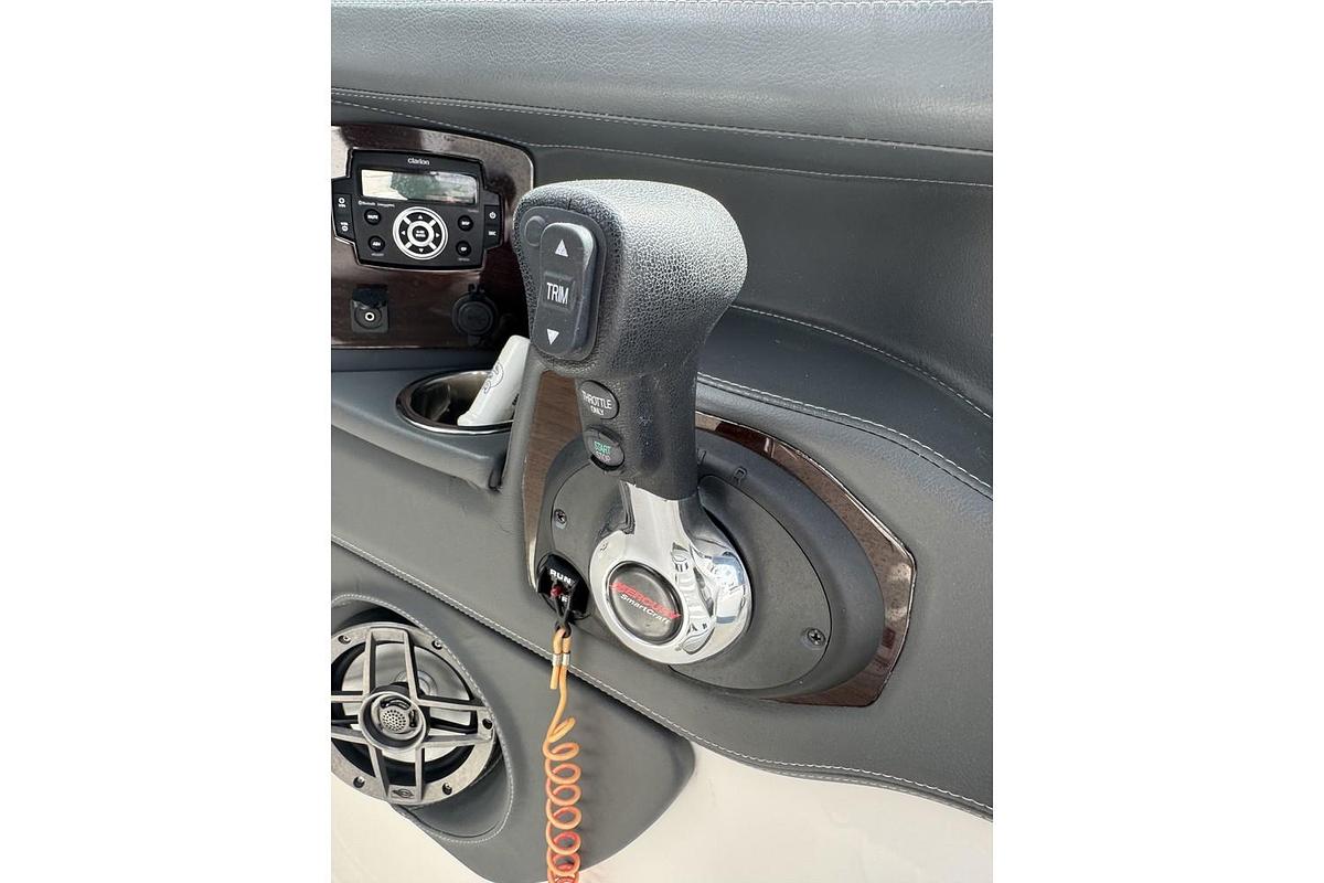 Used 2023 Chaparral 270 OSX