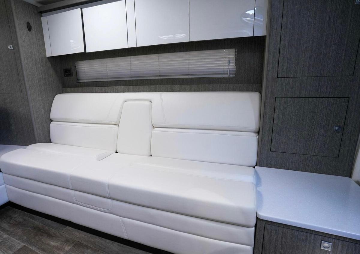 Used 2020 Monterey 355 Sport Yacht Monterey 355 Sport Yacht