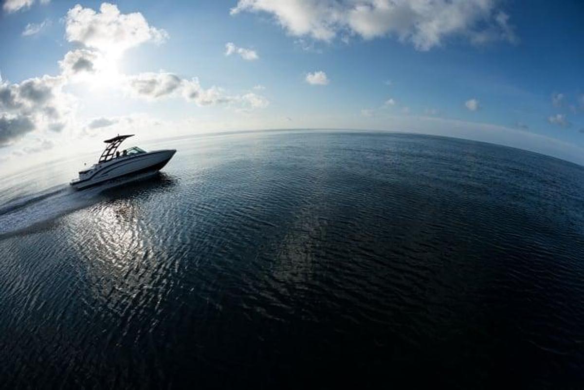 2026 Mercury MerCruiser 4.5L 200hp