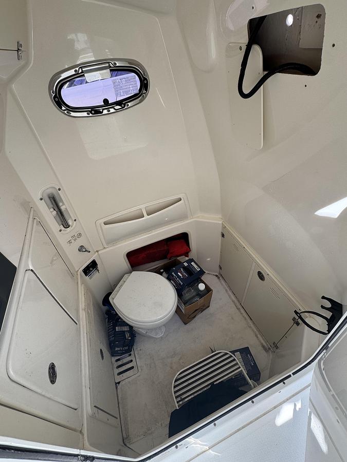 Used 2014 Boston Whaler 280 Outrage