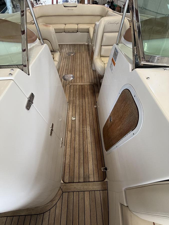 Used 2008 Chris-Craft Launch 28