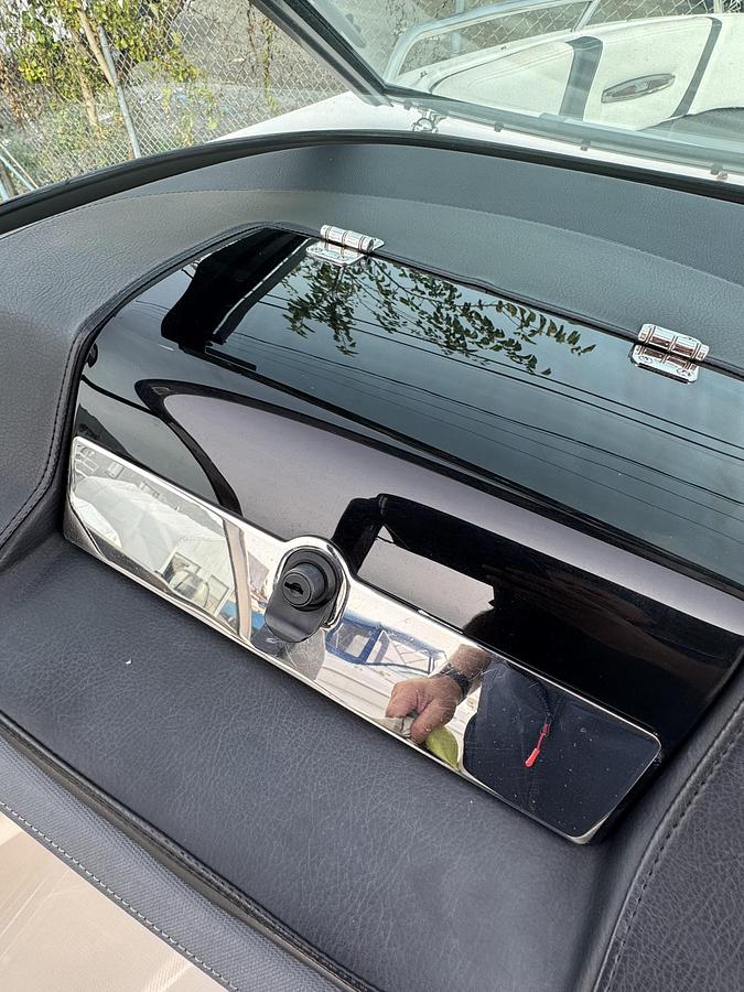 Used 2019 Chaparral 277 SSX