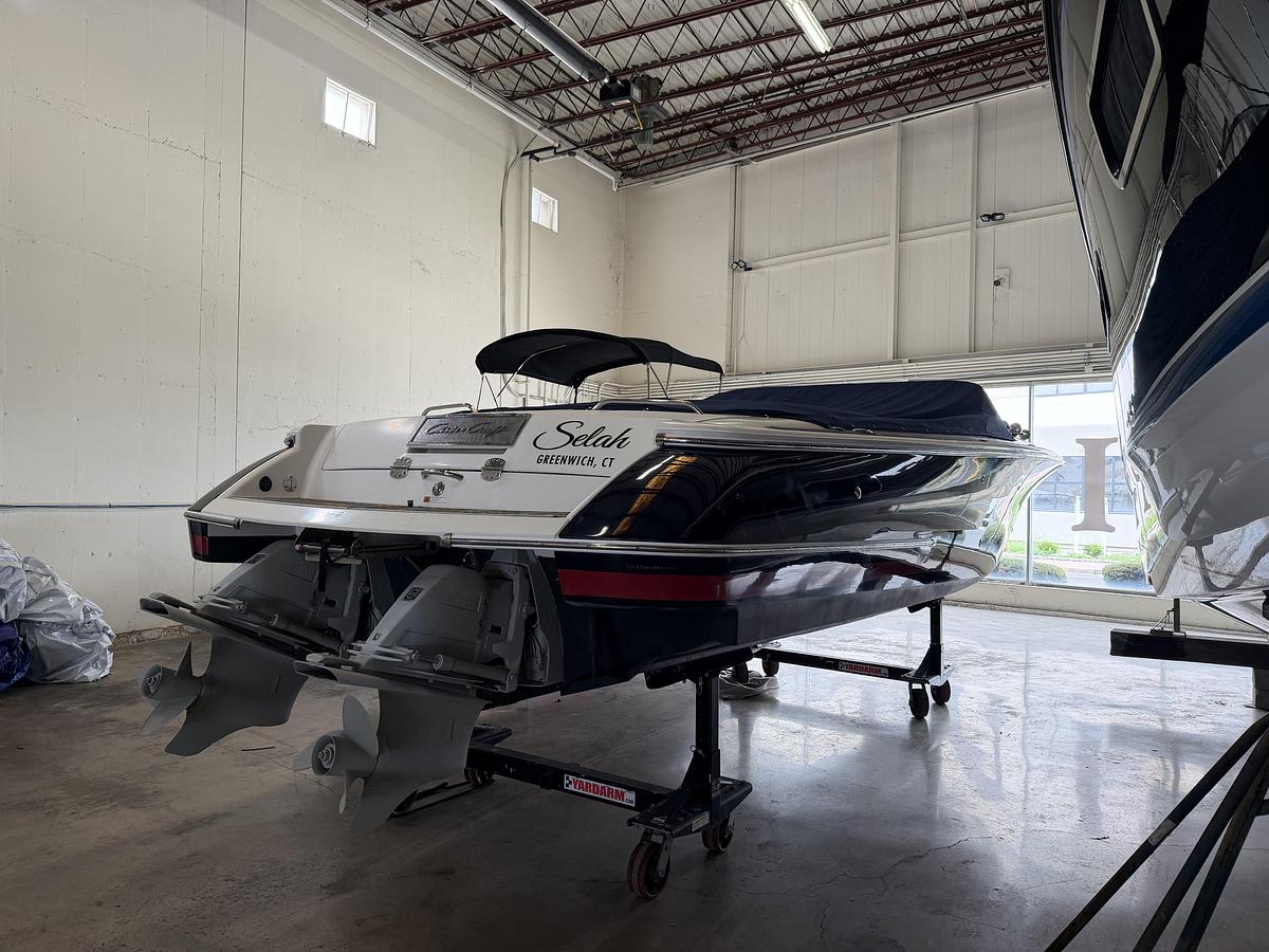 Used 2008 Chris-Craft Launch 28
