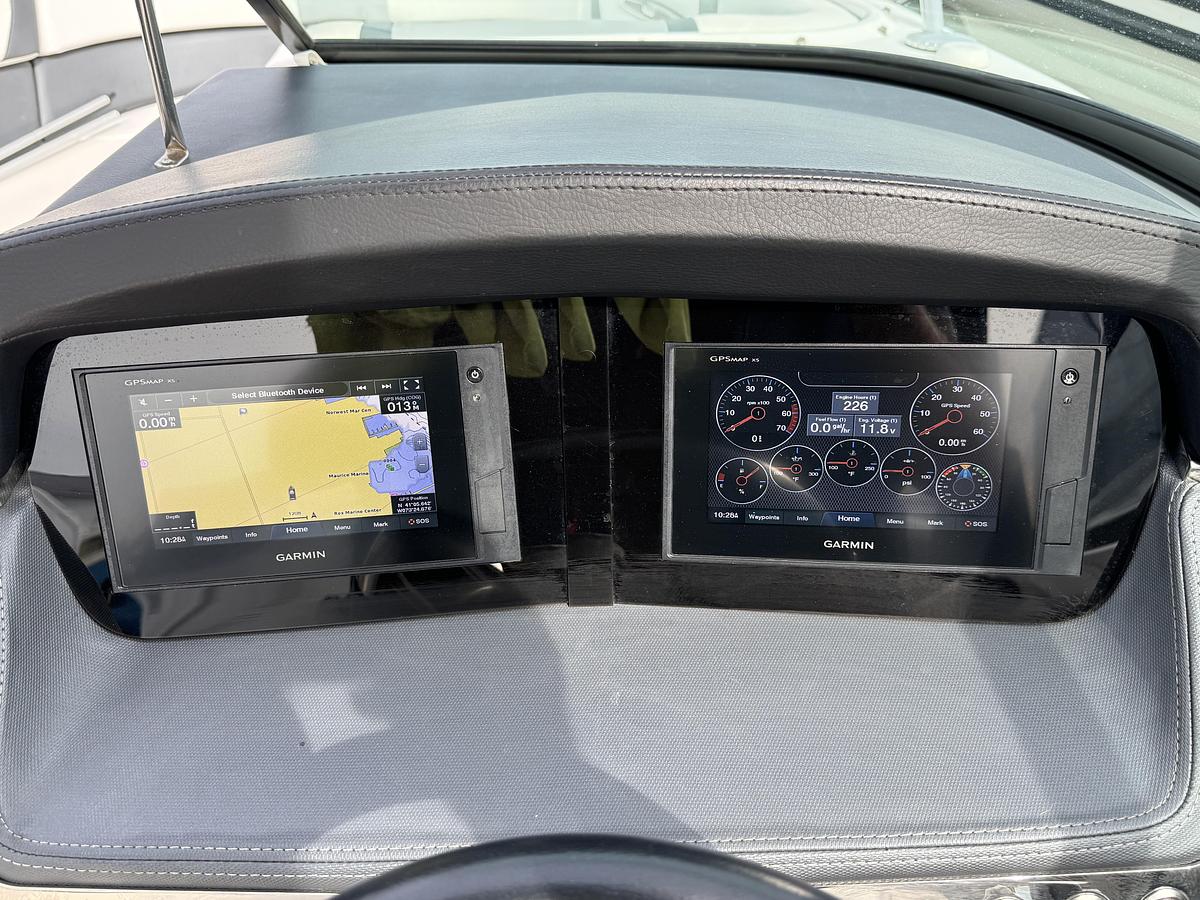 Used 2019 Chaparral 277 SSX