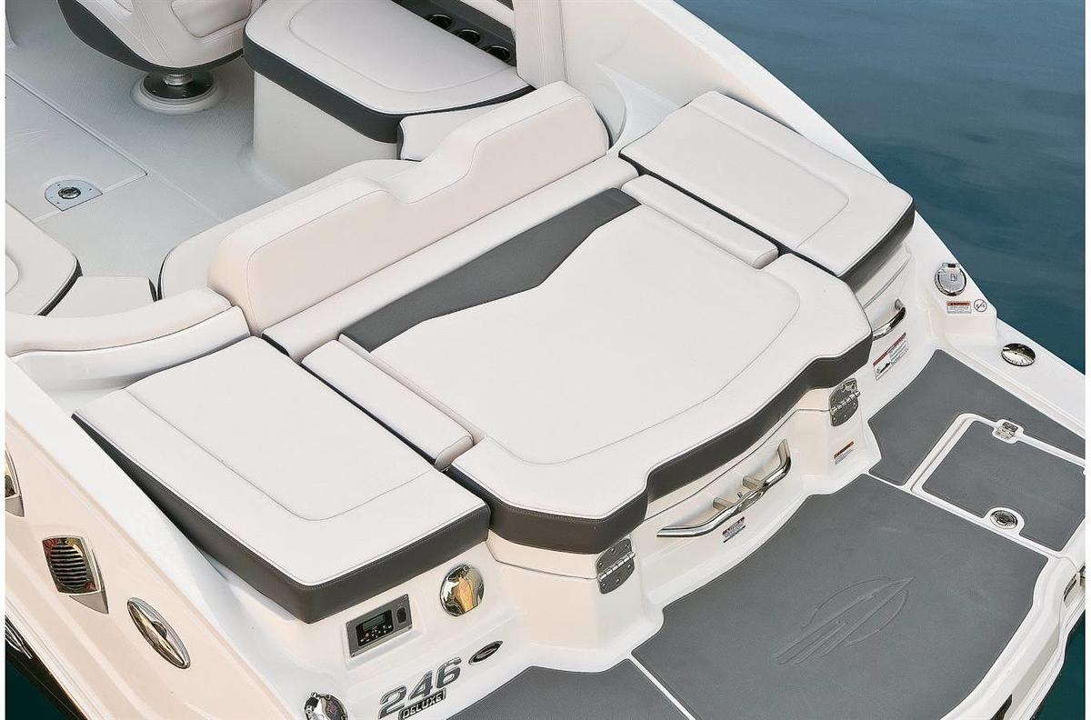 Used 2019 Chaparral 246 SSi