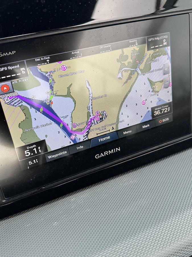 Used 2021 Cobalt 23SC