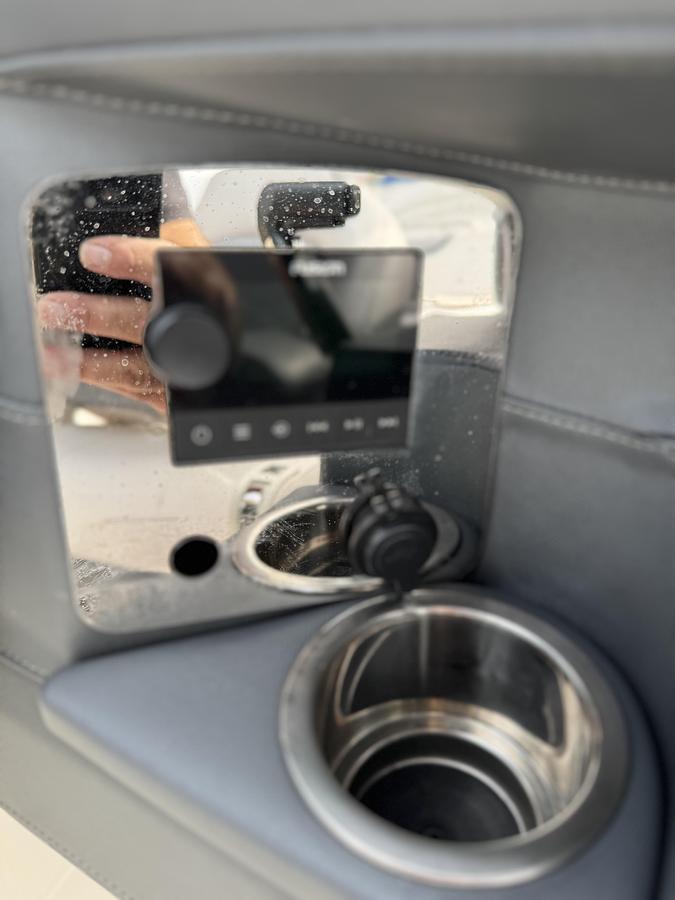 Used 2019 Chaparral 277 SSX