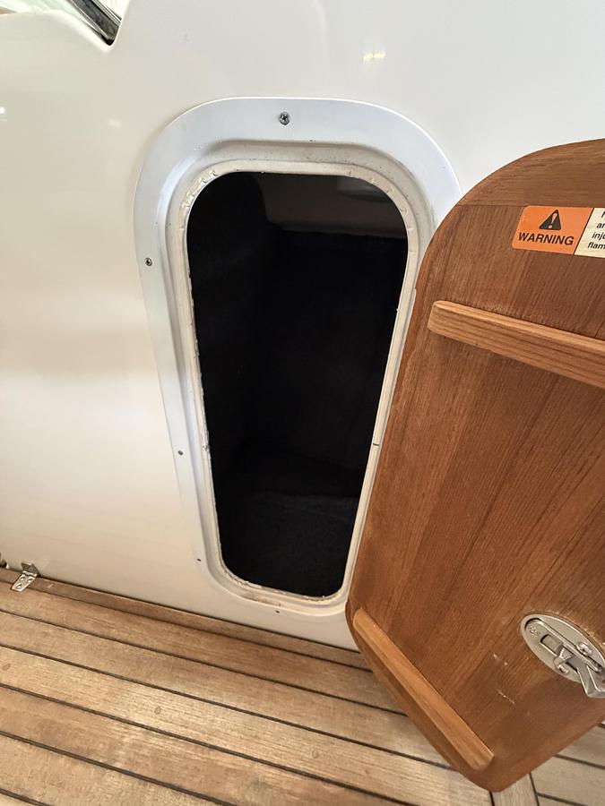 Used 2008 Chris-Craft Launch 28