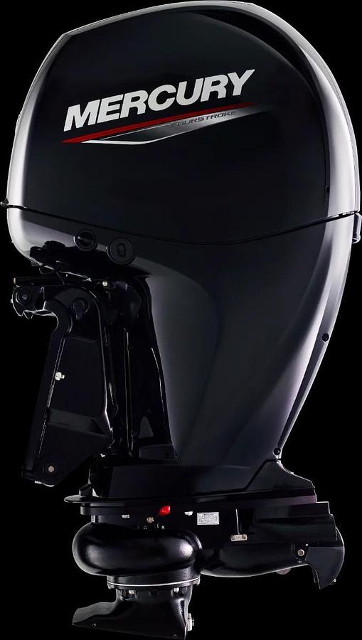 2026 Mercury Jet 105hp