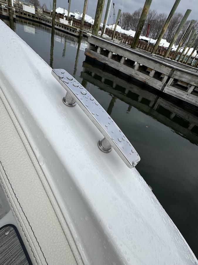 Used 2021 Cobalt 23SC