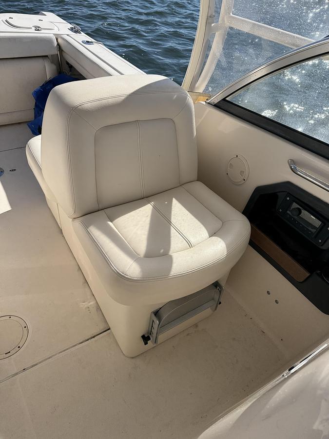 Used 2015 Grady White Freedom 285