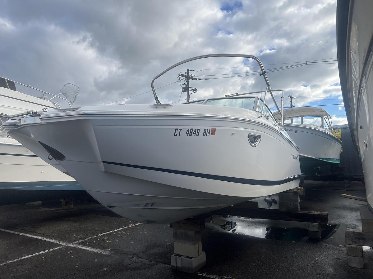 Used 2021 Cobalt SC23 OB