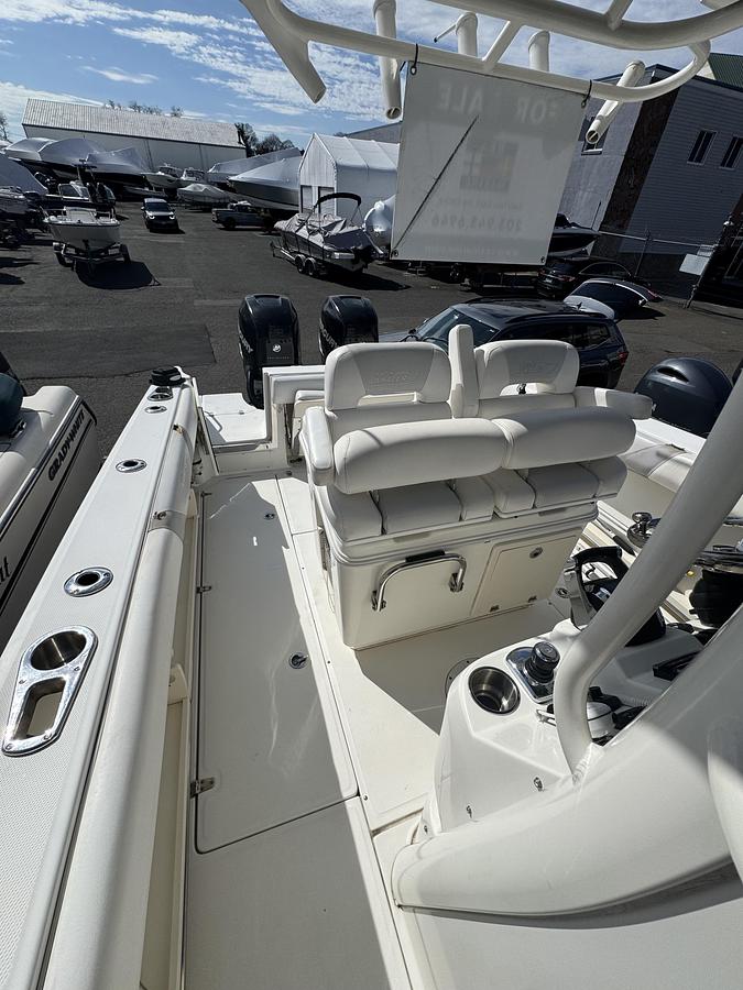 Used 2014 Boston Whaler 280 Outrage