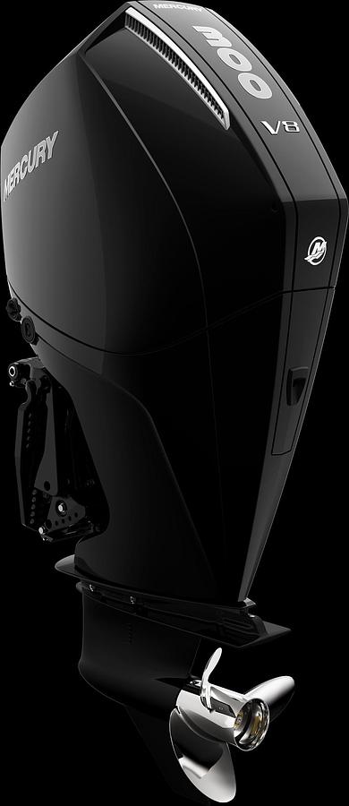 2026 Mercury FourStroke 250hp