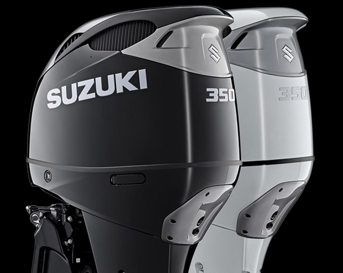 2026 Suzuki DF350AMD