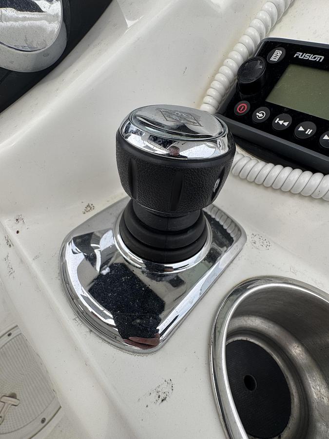 Used 2014 Boston Whaler 280 Outrage