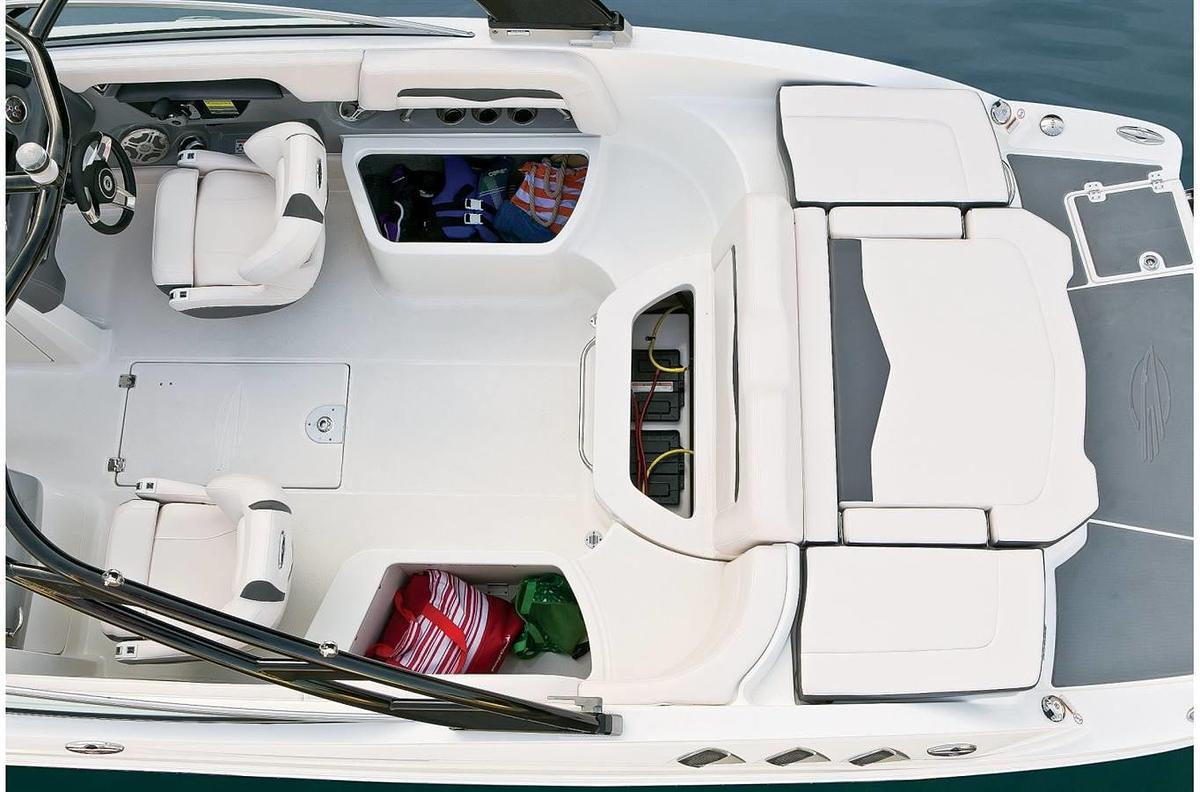 Used 2019 Chaparral 246 SSi