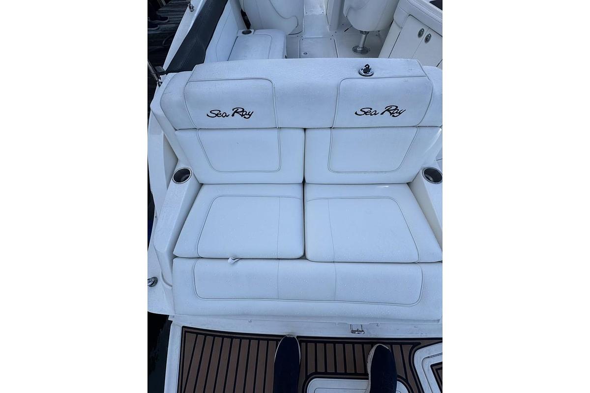 Used 2014 Sea Ray 260 Sundeck