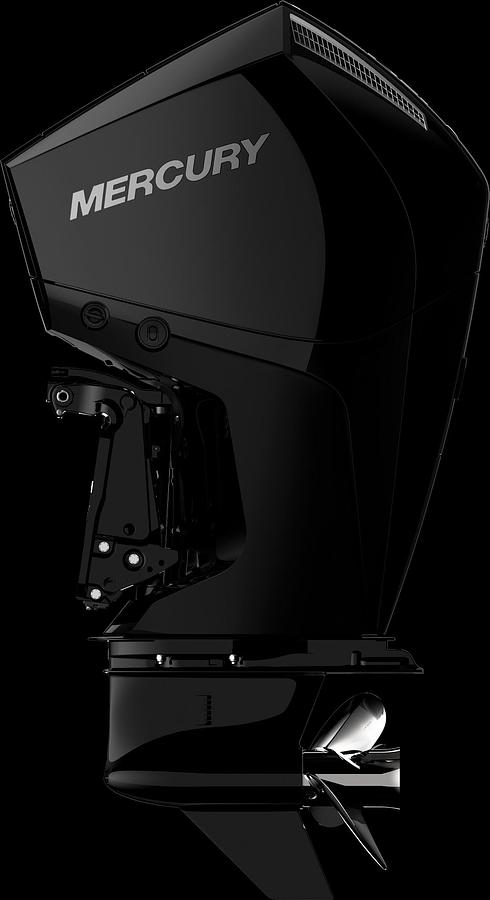 2026 Mercury FourStroke 175hp