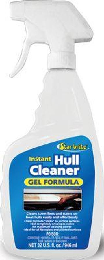 STAR BRITE HULL CLEANER GEL SPRAY - 32oz
