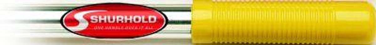 SHURHOLD FIXED LENGTH HANDLE - 60"