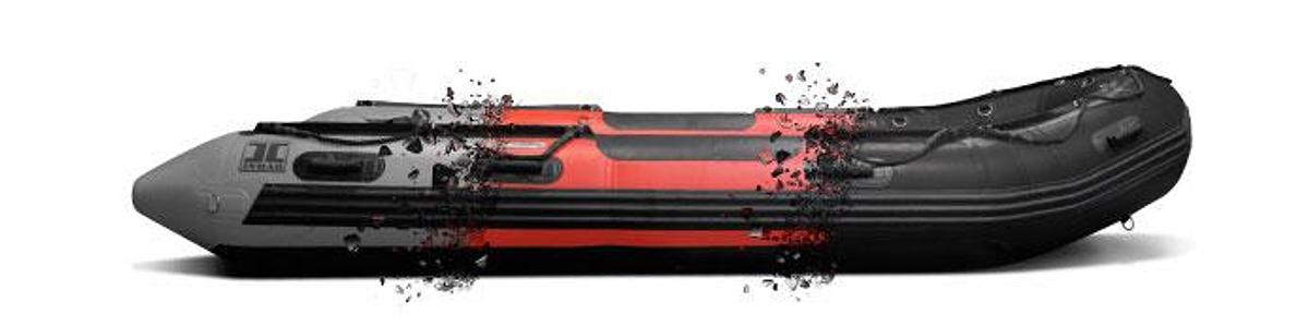 Inmar Inflatable Boats