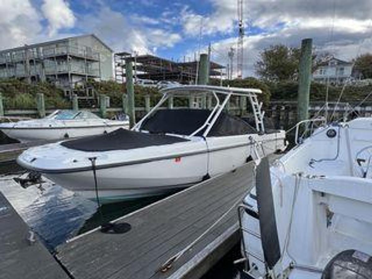 Used 2015 Boston Whaler 270 Vantage