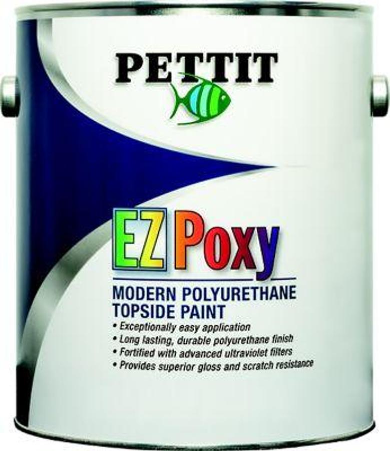 PETTIT EZ-POXY WHITE - Gl