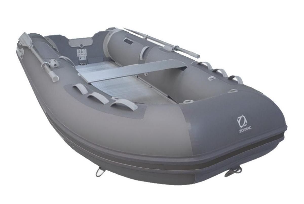 Zodiac Inflatable Boats